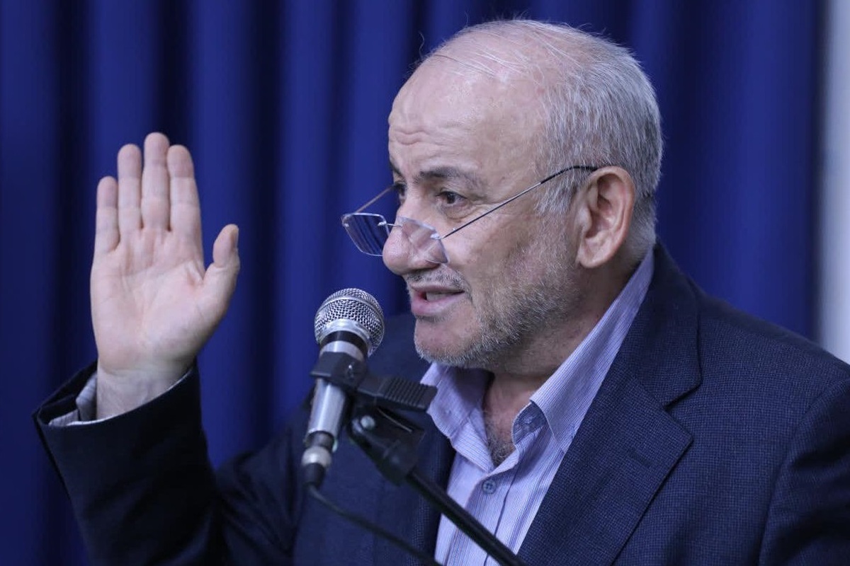 استاندار مازندران: اقتصاد و فرهنگ باید هم‌زمان درمان شوند؛ نقش علما در صیانت از جامعه بی‌بدیل است