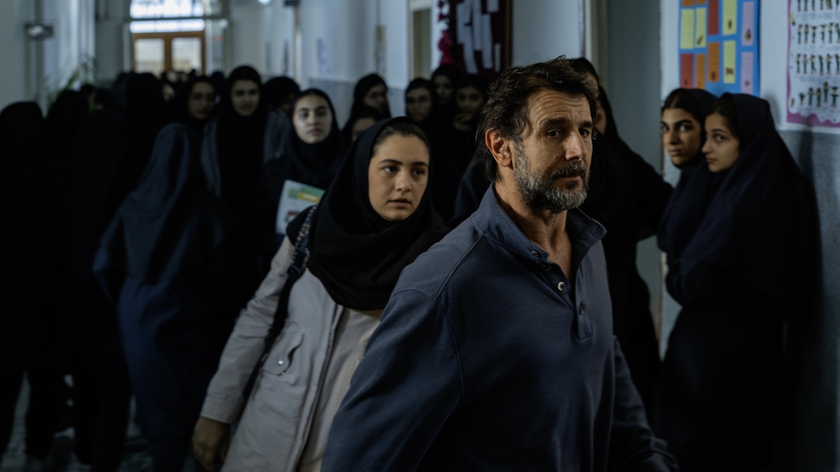 «زیبا صدایم کن» در جشنواره فیلم ورشو به نمایش درمی‌آید