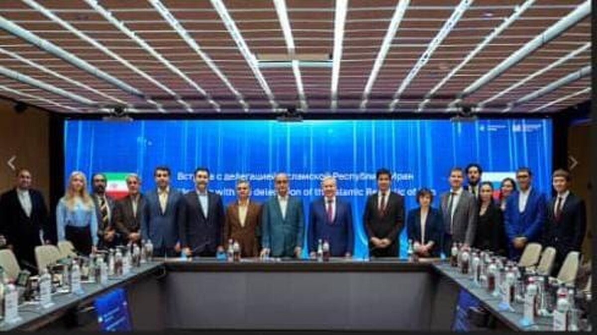 تأکید استاندار گیلان و وزیر دولت مسکو بر گسترش همکاری‌ها در چارچوب کریدور شمال ـ جنوب