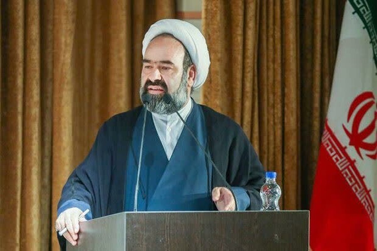 برگزاری کنگره شعر علامه ملا عبدالله بهابادی در بهاباد