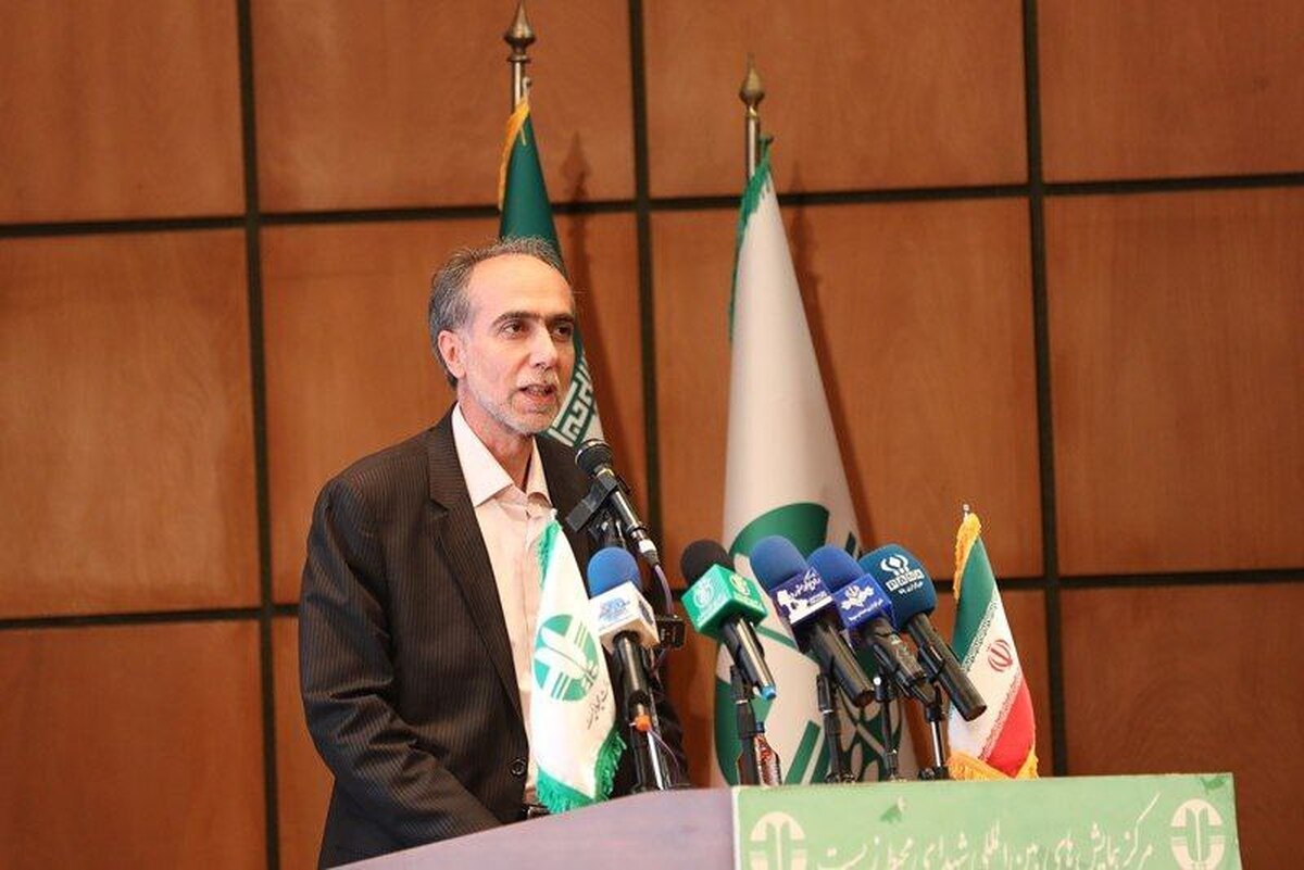 فعالیت‌های مشترک آموزش و پرورش و سازمان حفاظت محیط زیست در مسیر توسعه آموزش‌های محیط زیستی