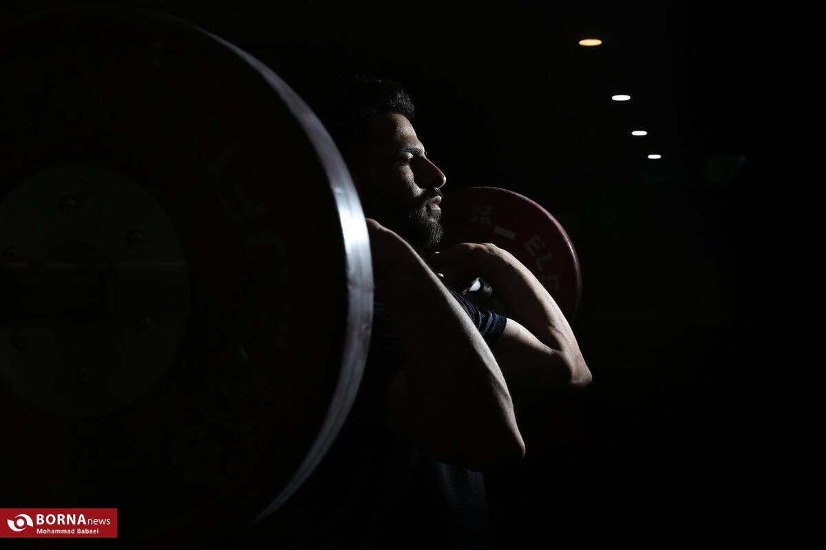 ستاره‌های بزرگ در اوزان نمایندگان تیم ملی وزنه‌برداری/ ملی‌پوشان ایران در تقابل با برترین‌های جهان