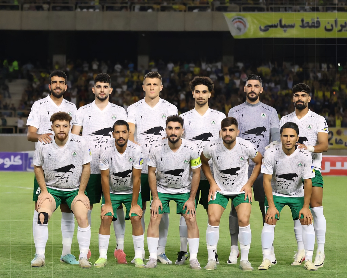 ذوب آهن _ آلومینیوم؛ جدال دو تیم تشنه امتیاز در میانه جدول