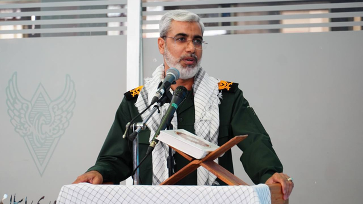 ساخت ۱۵۰ کلاس درس توسط سپاه امام سجاد در هرمزگان