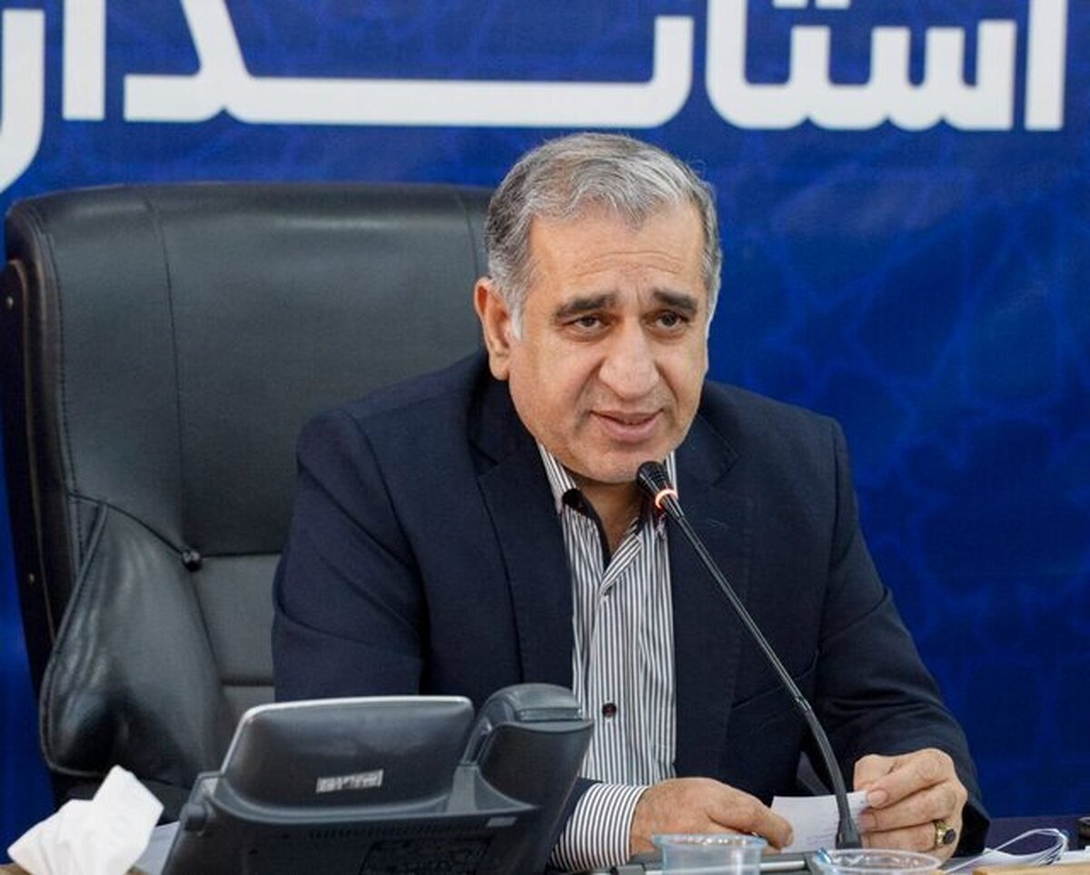 رضایی: احیای باشگاه برق شیراز، عزت فارس است