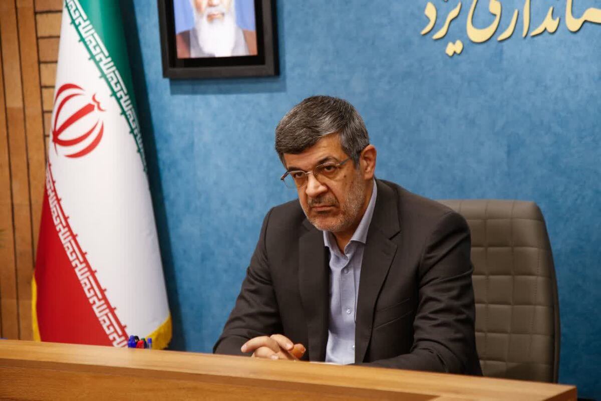 مهرماه یزد و بافق میزبان دو رویداد بزرگ ادبی کشور