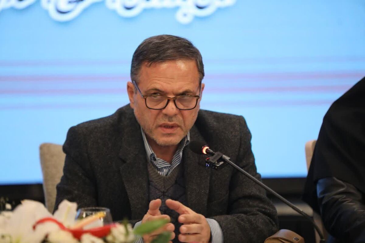 استاندار زنجان: مقابله با قاچاق کالا نیازمند نظارت هوشمند است