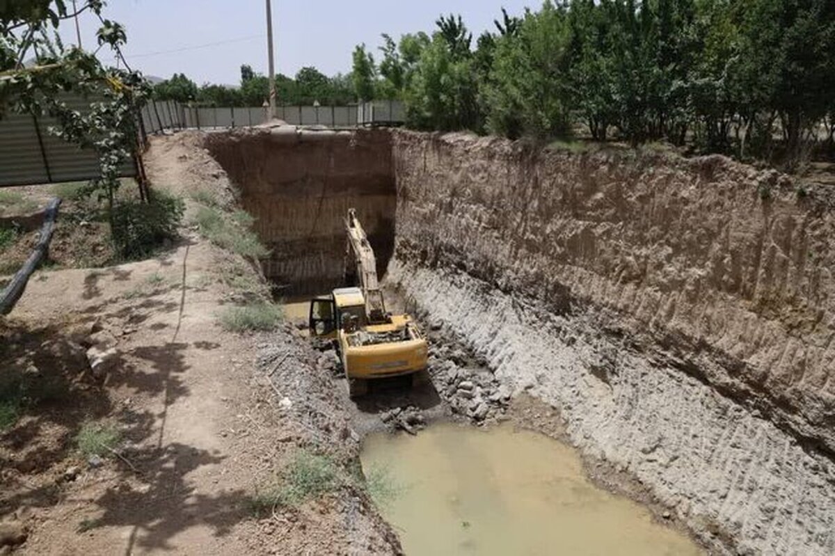 صنایع و بخش خصوصی در پروژه‌های زیرساختی آبفا مشارکت کنند