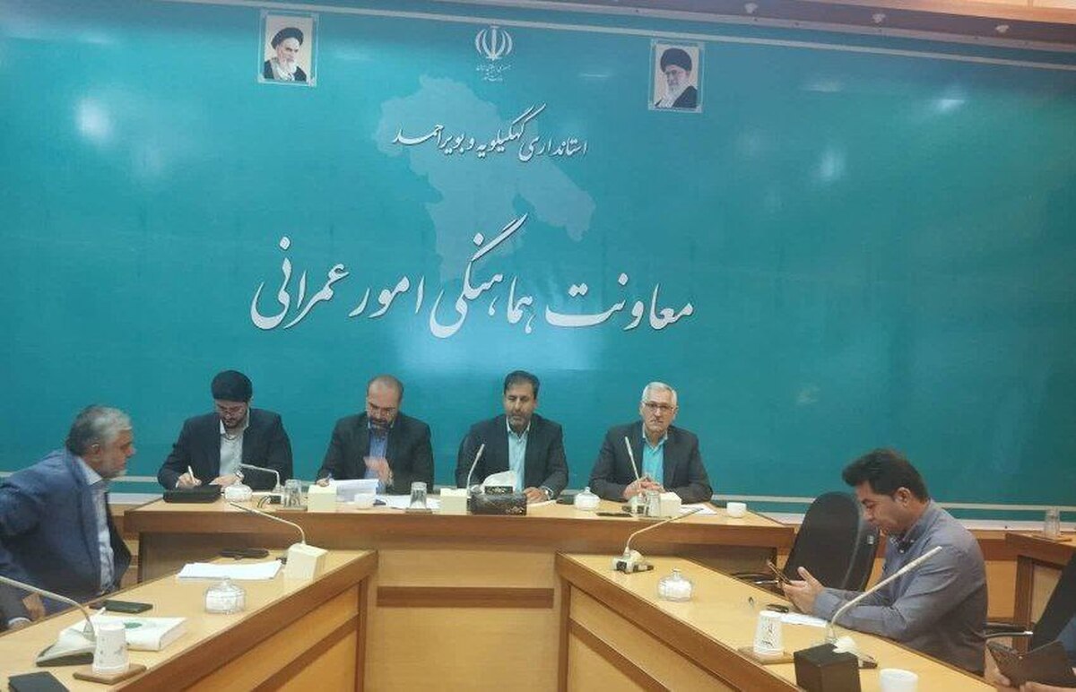 ارجاع موضوع زباله سوزی در دوپشته دشتروم به مقام قضایی