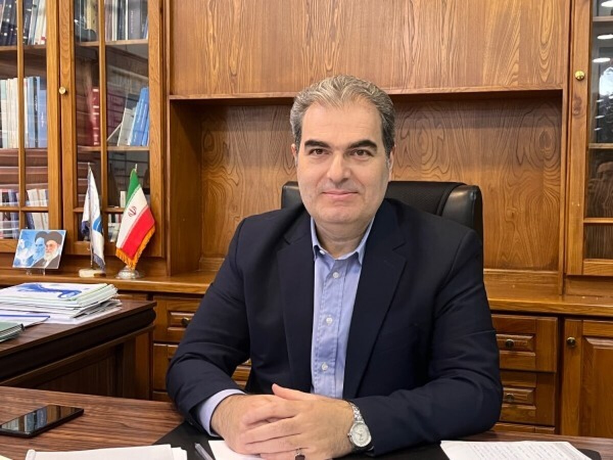 فاز اول طرح عمرانی آبرسانی سد دیورش جزء ۲۰ طرح نشان دار اداره کل امور مالیاتی گیلان