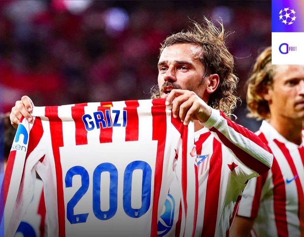 قدرت‌نمایی غول‌های اروپا در لیگ قهرمانان/ بایرن، اتلتیکو و اینتر بی‌رحمانه پیروز شدند