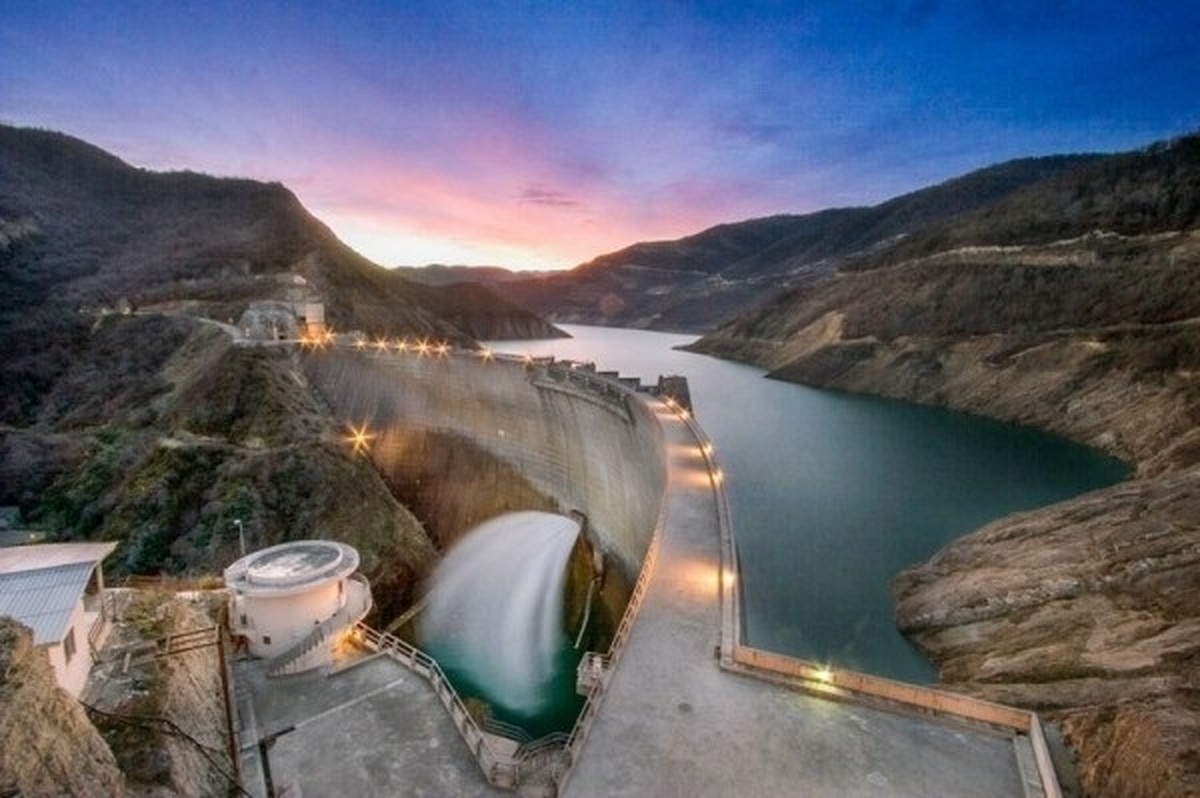 حدود 2.4 میلیارد متر مکعب آب کشاورزی طی 6 ماه اخیر در مازندران توزیع شد