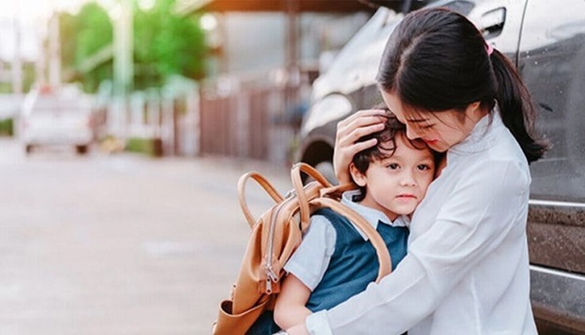 مراقبت ساده می‌تواند از کم‌شنوایی کودکان پیشگیری کند