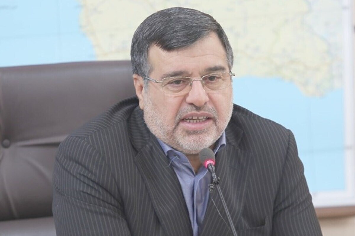 نماینده مجلس: پیوستن به CFT از خواسته های چین و روسیه برای ادامه همکاری با ما بود