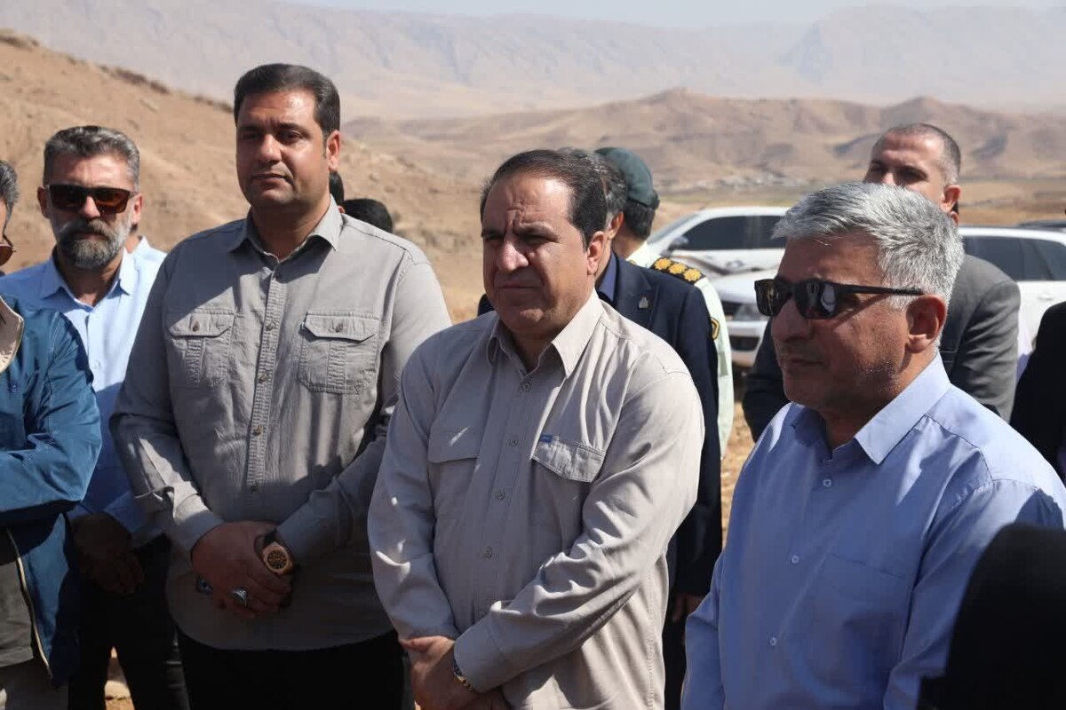 سرمایه‌گذاری ۹ هزار میلیارد ریالی برای اکتشاف نفت و گاز در ایلام