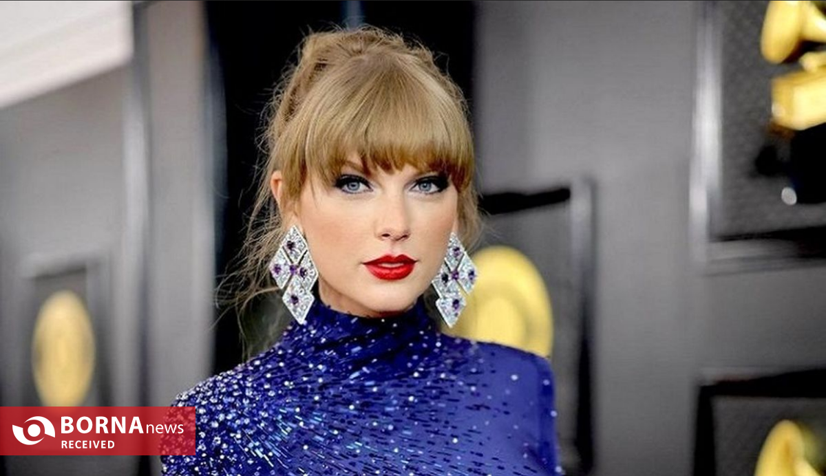 تیلور سوئیفت رکورد آدل را برای بزرگ‌ترین آلبوم در یک هفته شکست؛ عبور از مرز ۳٫۵ میلیون واحد