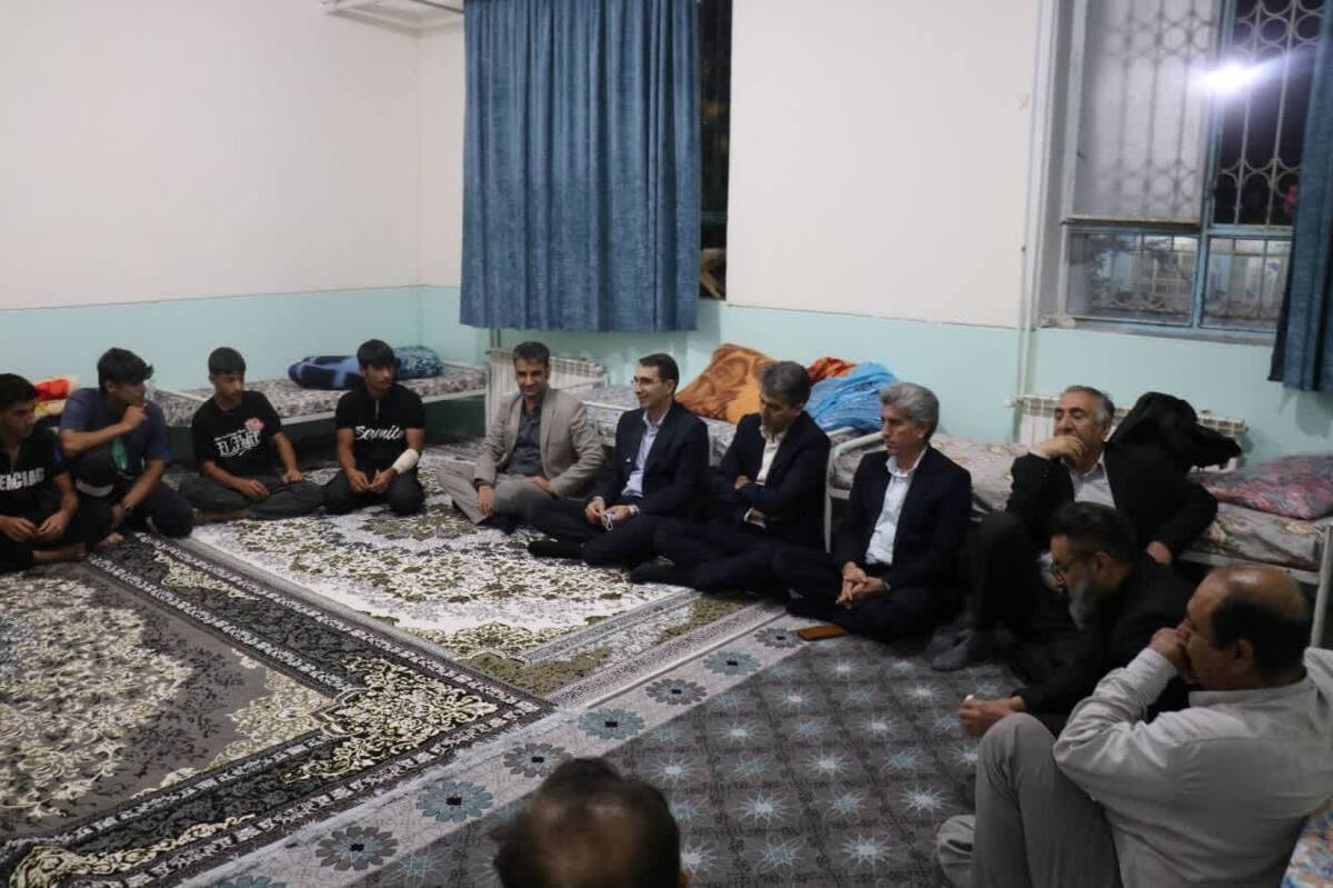 وعده‌ای که زمین نماند/ تحقق آرزوهای دانش‌آموزان عشایری لرستان در کمتر از شش ماه