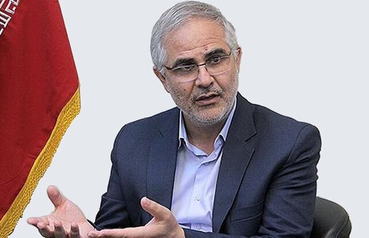 بازسازی ها و تجهیز ورزشگاه آزادی هر چند با تاخیر اما طبق استانداردهای جهانی انجام شود