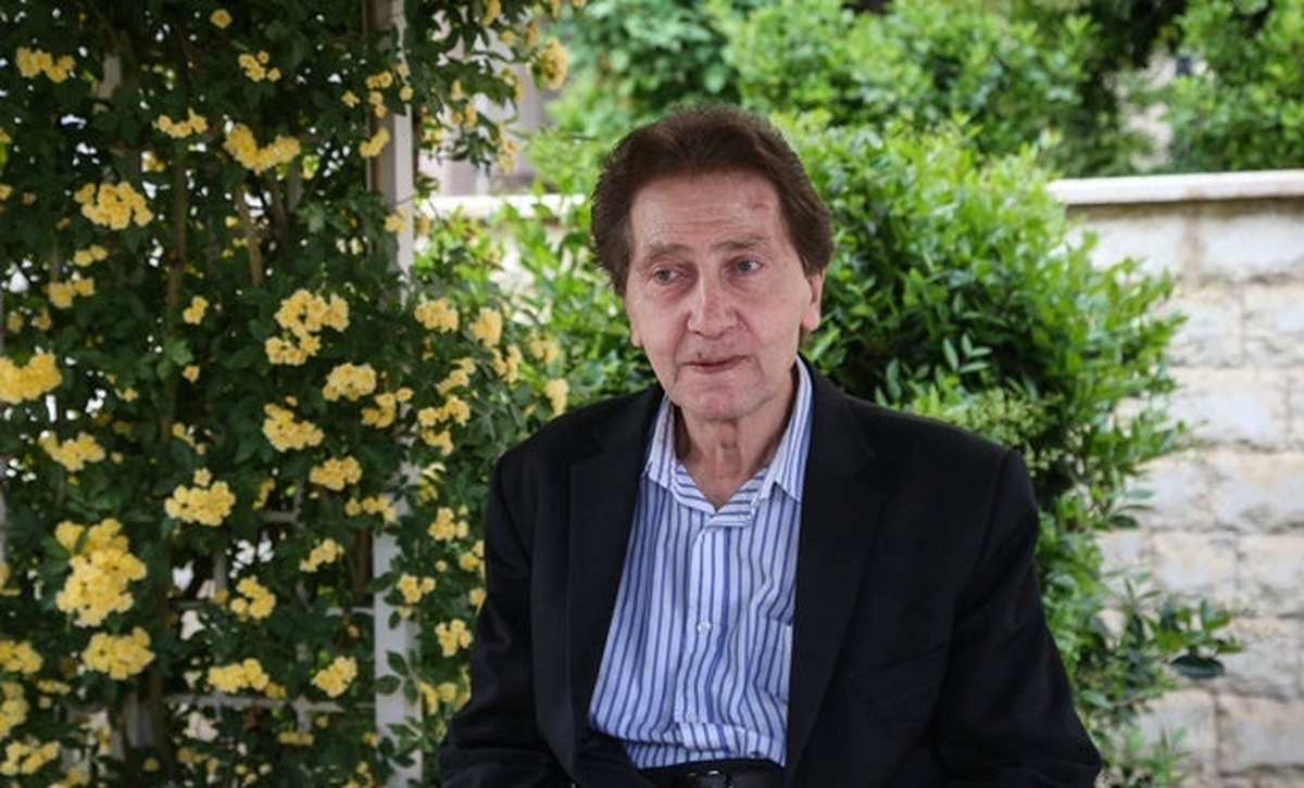 سعید مظفری، دوبلور پیشکسوت درگذشت