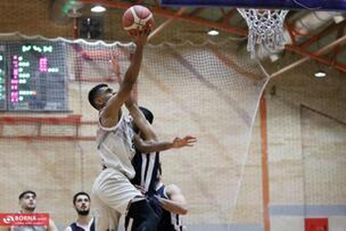 رعد پدافند، پایش پارت را در خانه آتش زد