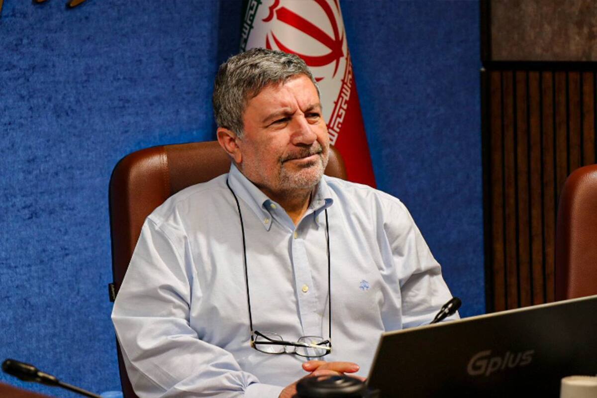 الیاس حضرتی به پویش «بساز مدرسه» پیوست/ اختصاص یک ماه از حقوق و ماهانه ۵میلیون تومان برای عدالت آموزشی