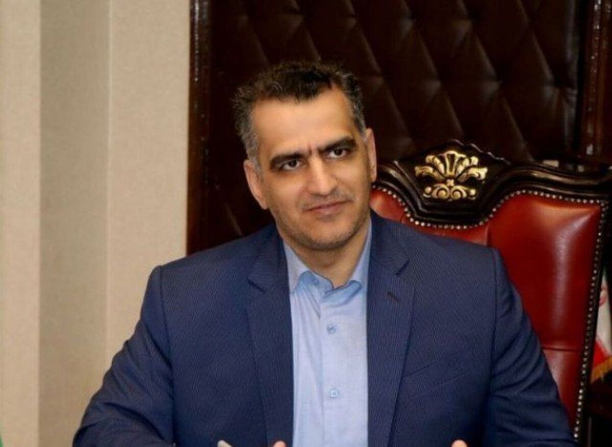 چگینی: فایترهای ما برای بازی‌های بحرین آماده‌اند/ کمیته المپیک موافقت کند، در کشورهای اسلامی شرکت می‌کنیم