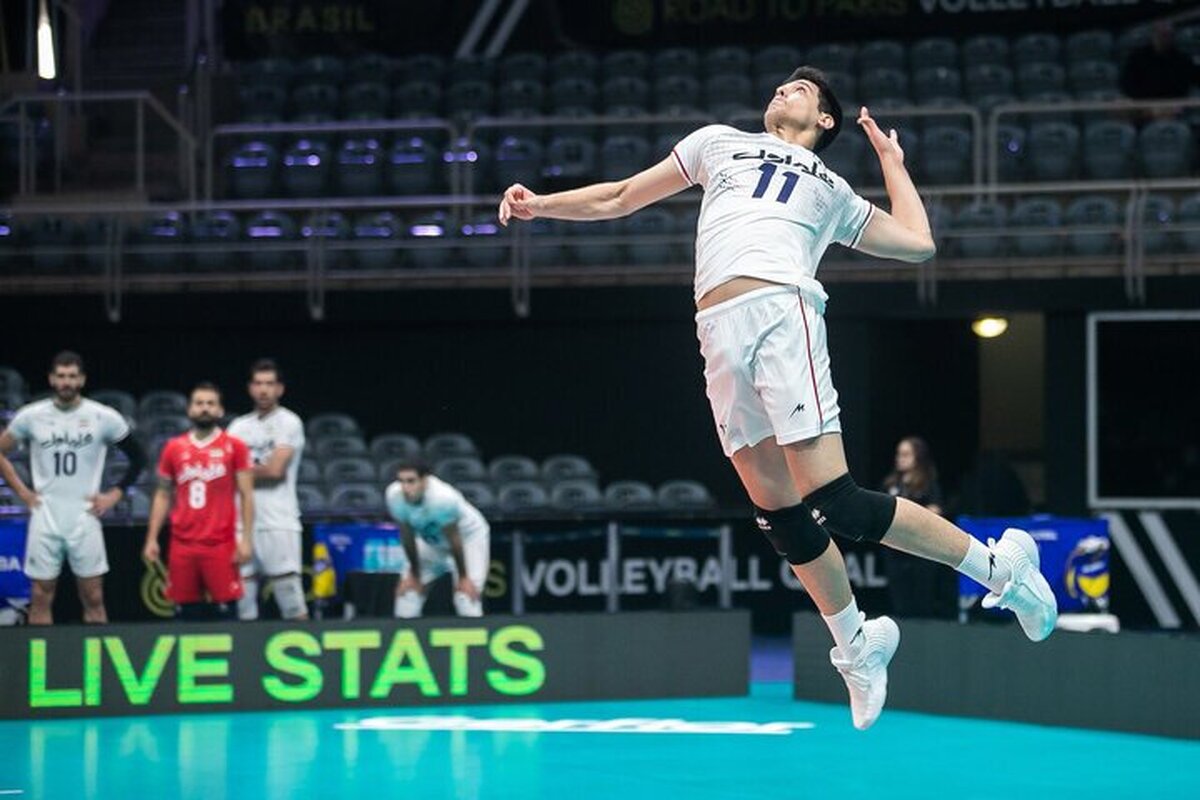 آخرین خبر از وضعیت سلامتی صابر کاظمی در قطر