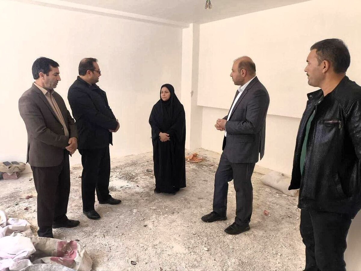 لزوم هم‌افزایی دستگاه‌ها و تقویت مشارکت مردمی برای تأمین مسکن اقشار کم‌درآمد در اردبیل