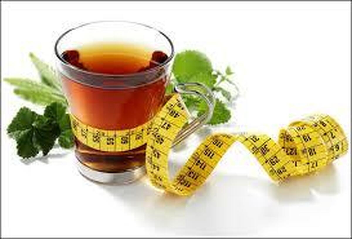 مراقب قرص‌ها و دمنوش‌های لاغری در بازار باشید