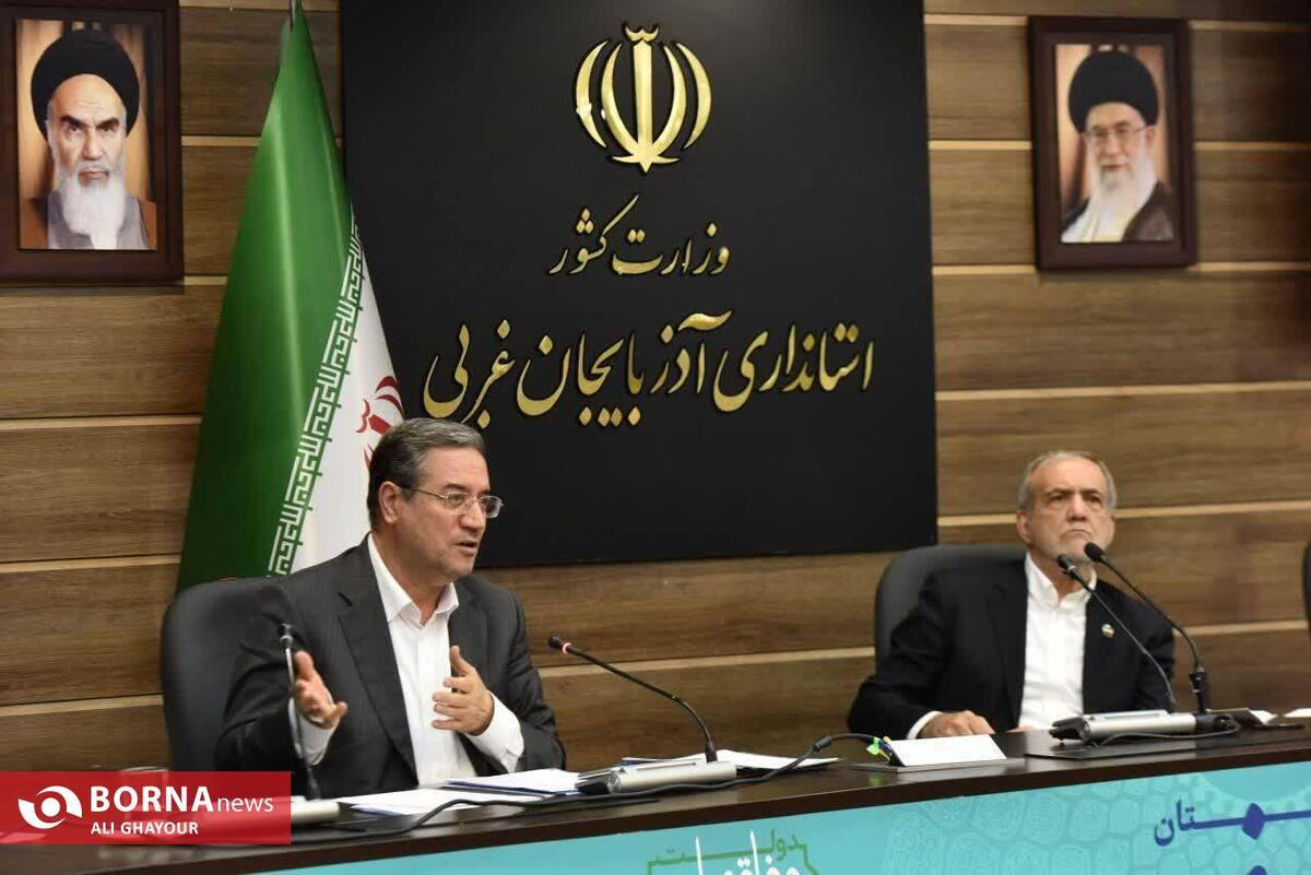 کسب رتبه کمترین نرخ بیکاری توسط آذربایجان‌غربی