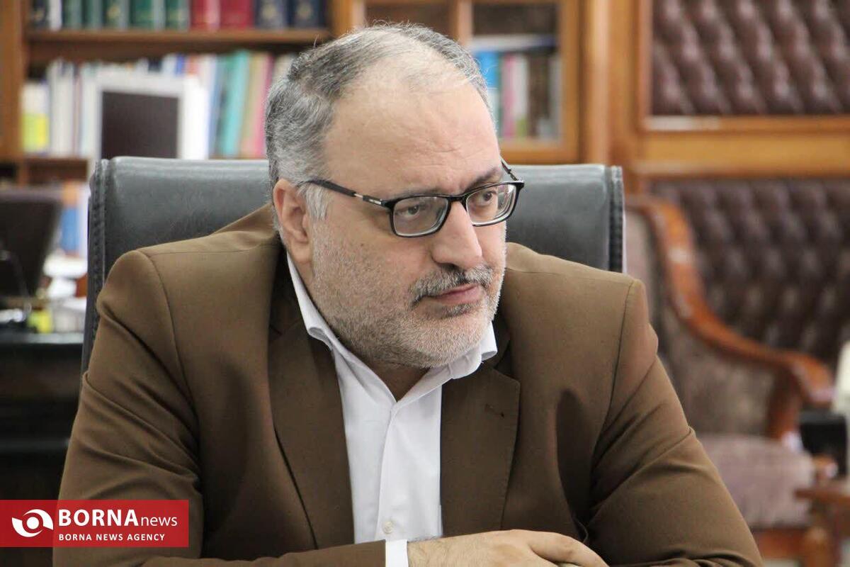 رشد ۴۵ درصدی آمار سازش در شورا‌های حل اختلاف استان کرمانشاه/ تقویت فرهنگ صلح و گفت‌و‌گو اولویت دستگاه قضایی است