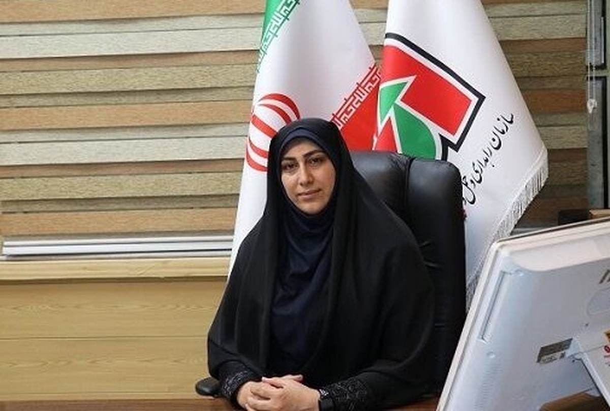 خوزستان به‌عنوان پایلوت استقرار