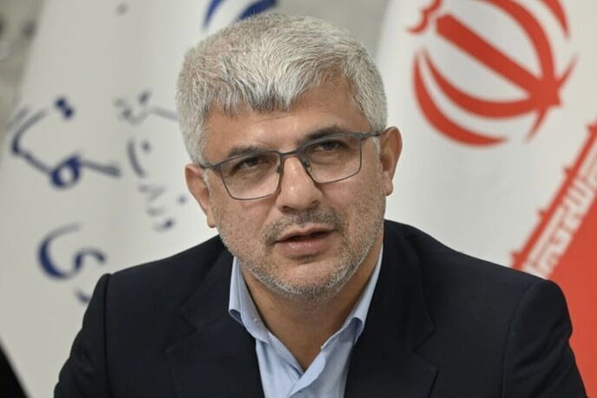 استان گلستان در ترکمنستان نمایشگاه تجاری برپا می کند