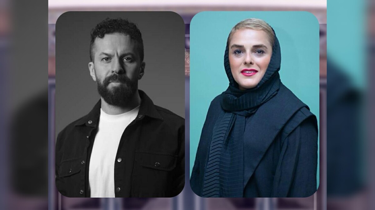 «باران اسیدی» و «کلکسیونر» در تماشاخانه ایرانشهر به صحنه می‌روند