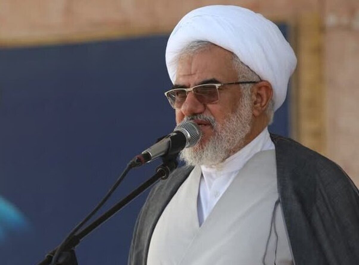 مسجد باید قلب فرهنگی و اجتماعی شهر باشد