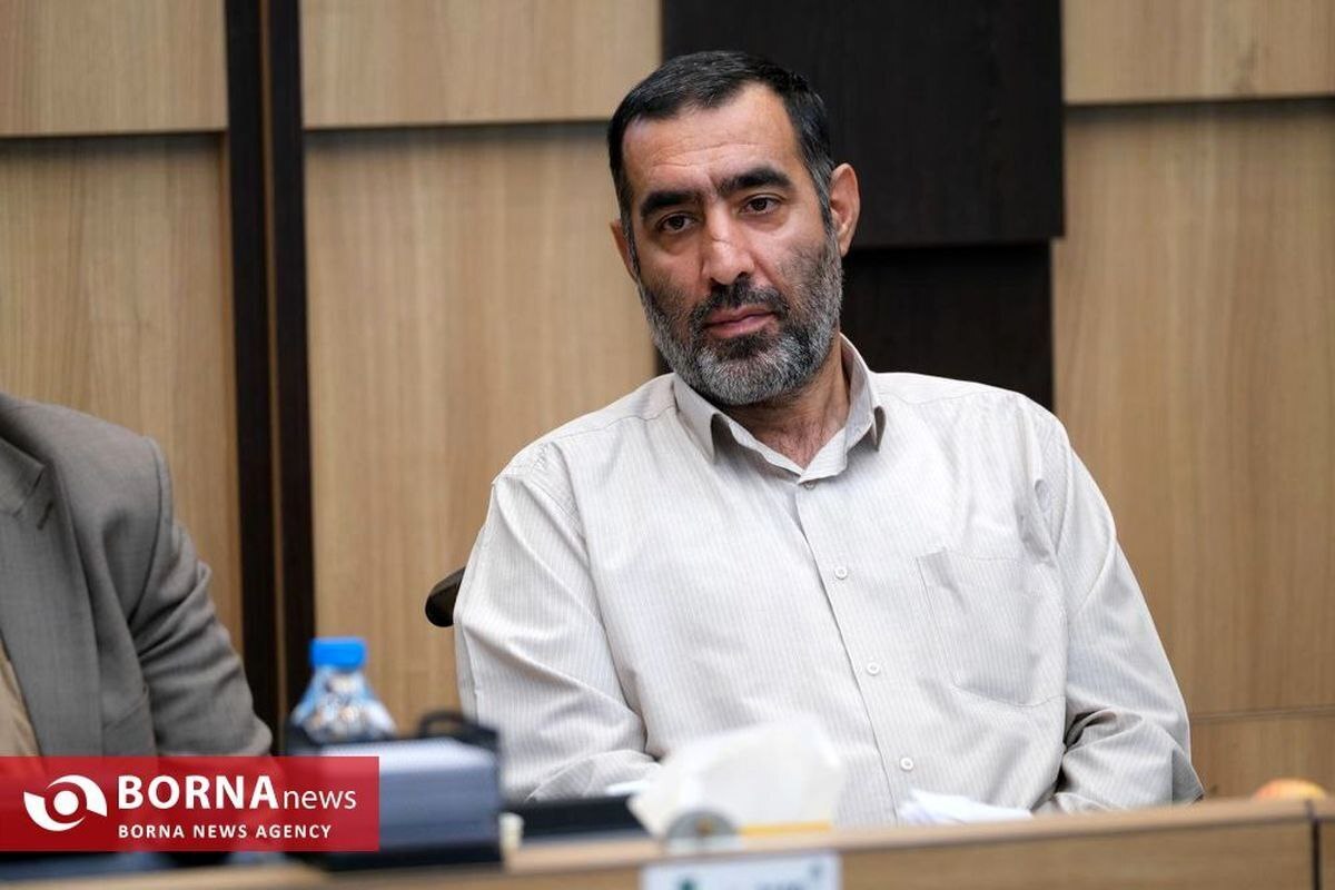 مدیر کل ورزش و جوانان استان تهران: جشنواره تولیدات چندرسانه‌ای به توسعه فرهنگ ورزش همگانی کمک می‌کند