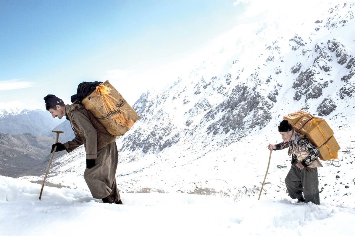 اجرای طرح اشتغال‌زایی جایگزین کولبری توسط بنیاد برکت ستاد اجرایی فرمان امام (ره)