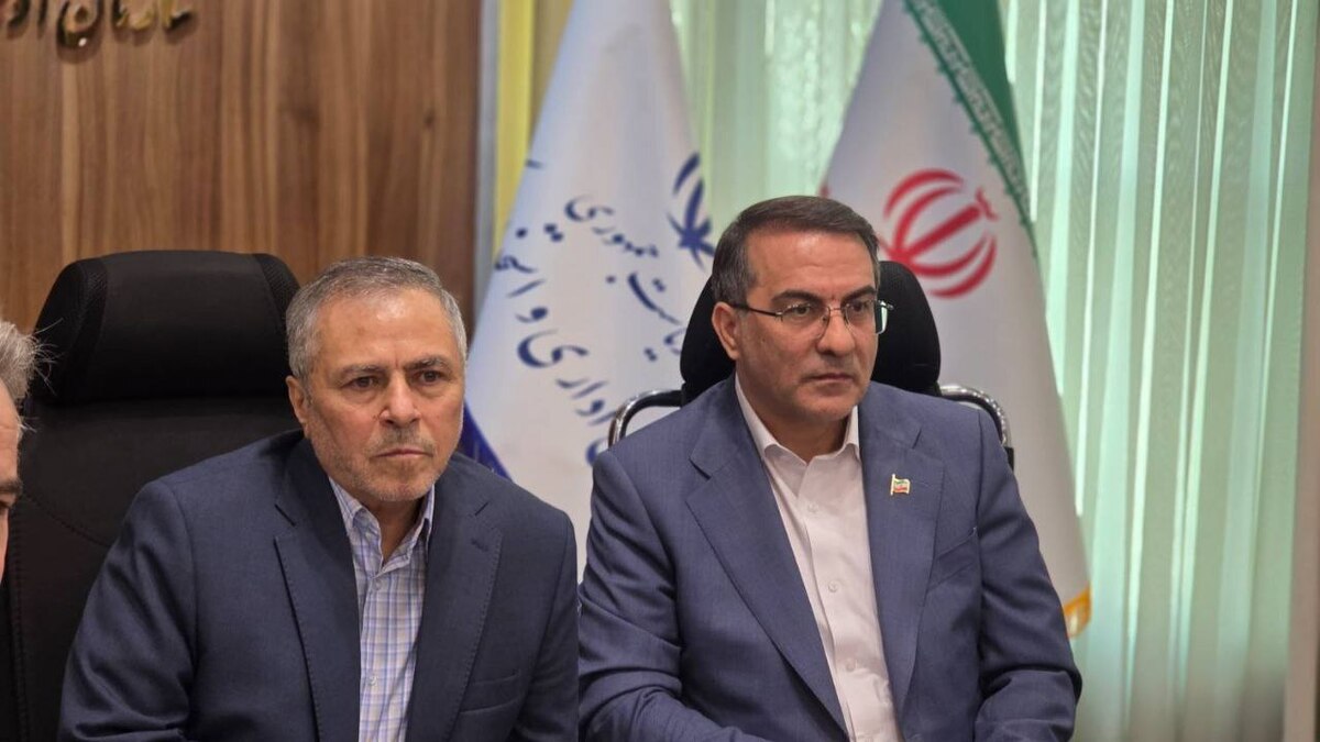 مجهز شدن ادارات به دوربین برای بررسی تعامل کارمندان دولت با مردم