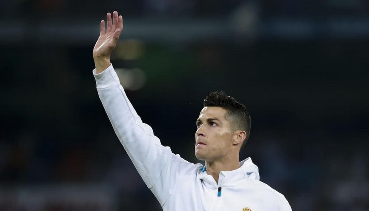 رونالدو درباره خداحافظی از فوتبال: احتمالا اشک خواهم ریخت