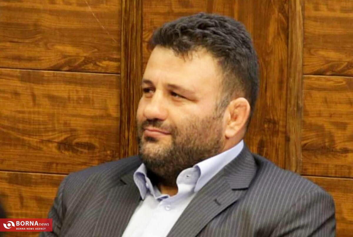 رئیس هیات انجمن های ورزشهای رزمی استان مرکزی : اراک میزبان مسابقات هنرهای ترکیبی رزمی (AMMA) ایران