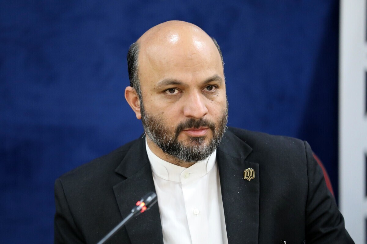 مشارکت بی نظیر خیرین و مردم در احداث فضا‌های آموزشی