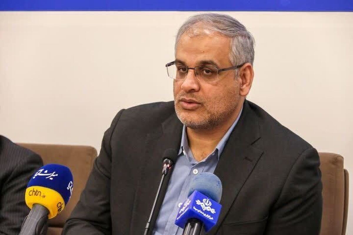 بودجه مستقل اشتغال در وزارت میراث‌فرهنگی فرصتی استثنایی و بی‌سابقه برای جهش ملی در گردشگری و صنایع‌دستی است