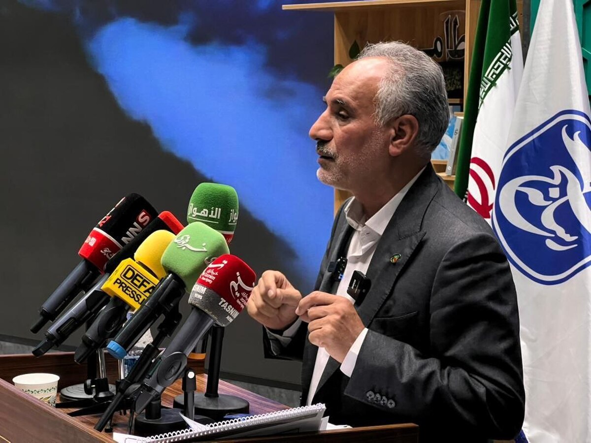 شرکت برق منطقه‌ای خوزستان ۳۰ درصد پروژه‌های حیاتی وزارت نیرو را اجراء می‌کند