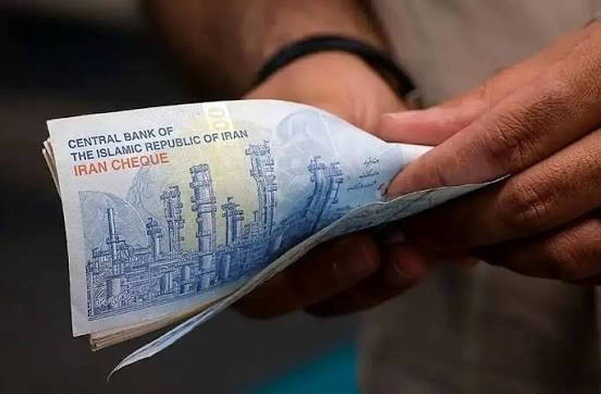 یارانه آبان‌ماه دهک‌های ۴ تا ۹ واریز شد