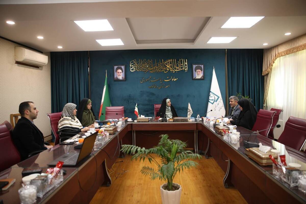 ضرورت دسترسی به داده‌های دقیق و یکپارچه / ارتقای سیاست‌گذاری در حوزه زنان و خانواده