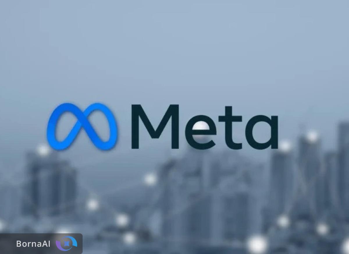 متا وارد بازار تجارت برق می‌شود