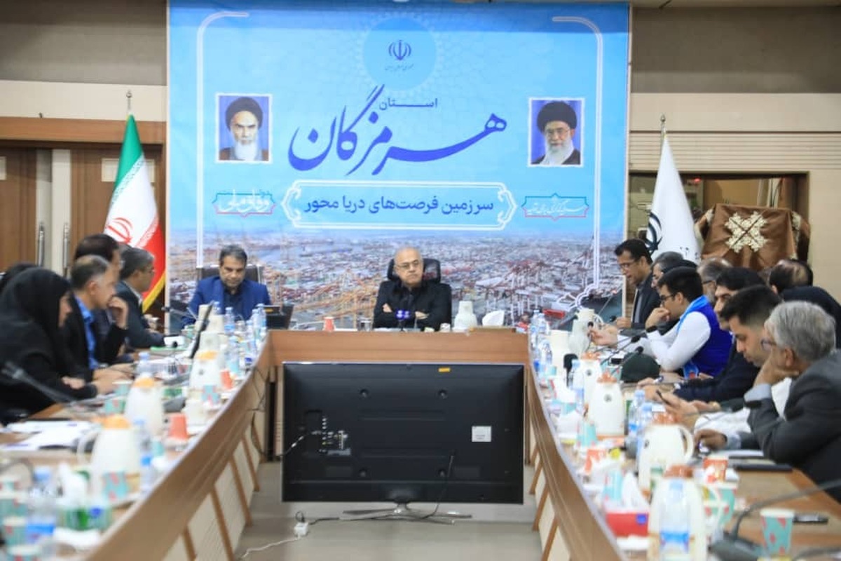 استاندار هرمزگان: نهضت مدرسه‌سازی باید به ارتقای کیفیت آموزشی متصل شود