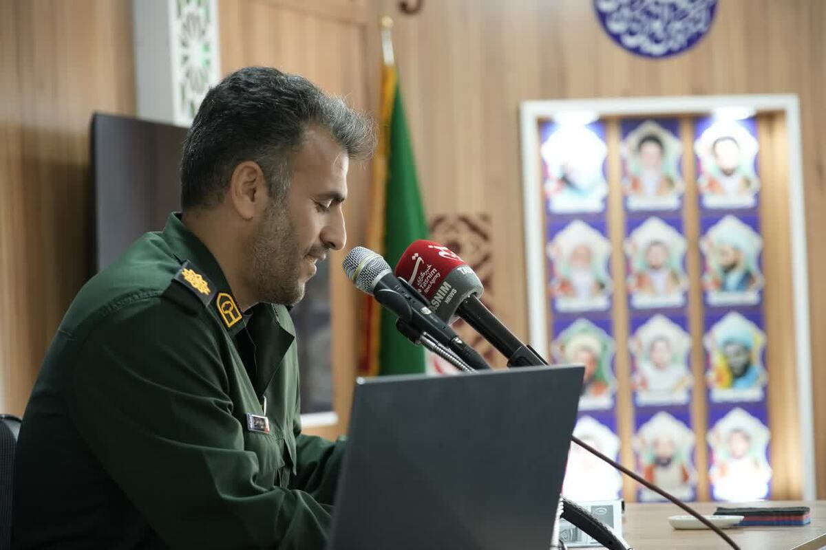 مسئول سازمان بسیج سازندگی سپاه استان خبر داد آبرسانی به ۳۰ روستای لرستان