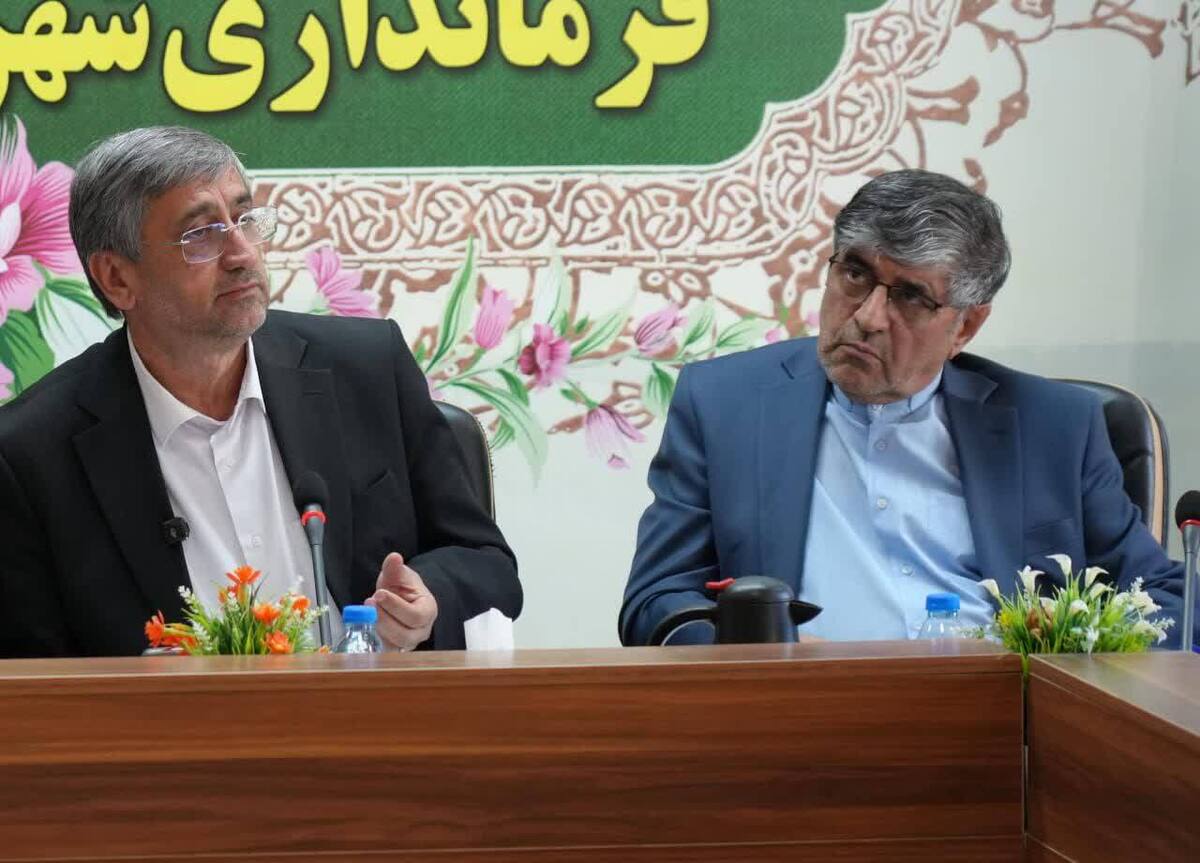 استاندار لرستان، سمبل اراده و پیگیری برای تحقق وعده‌ها و پروژه‌های حیاتی در رومشکان محروم