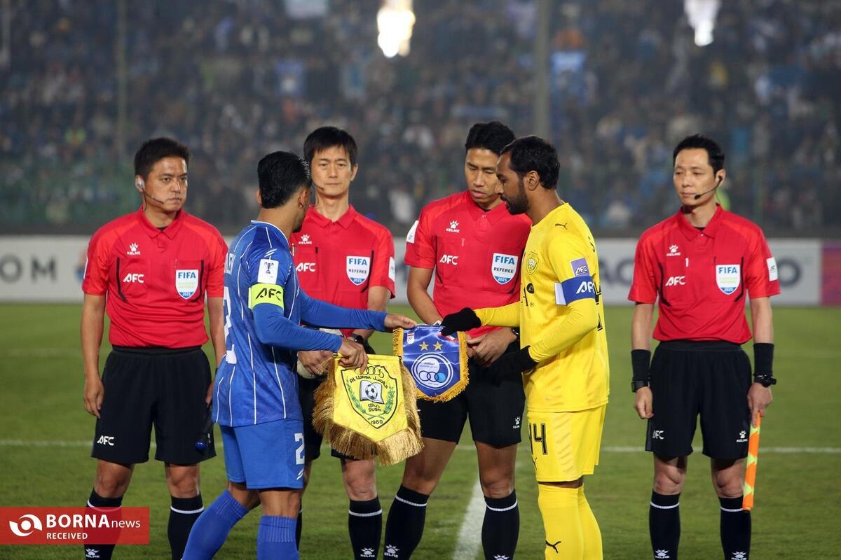 از شایستگی‌های فنی تا نمره اخلاق؛ بهترین بازیکن هر بازی در لیگ قهرمانان آسیا چگونه انتخاب می‌شود؟